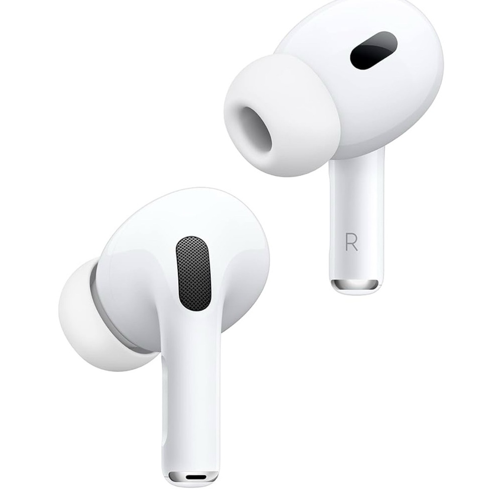 Apple AirPods Pro in White